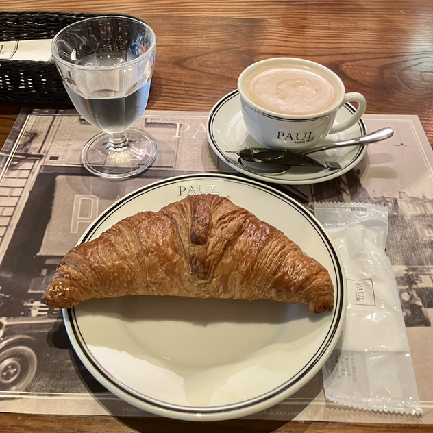 User's review image for PAUL 六本木一丁目店