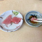 User's review image for みつわや酒店