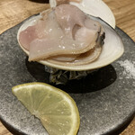 用戶對於すし酒場 さじ的評論圖