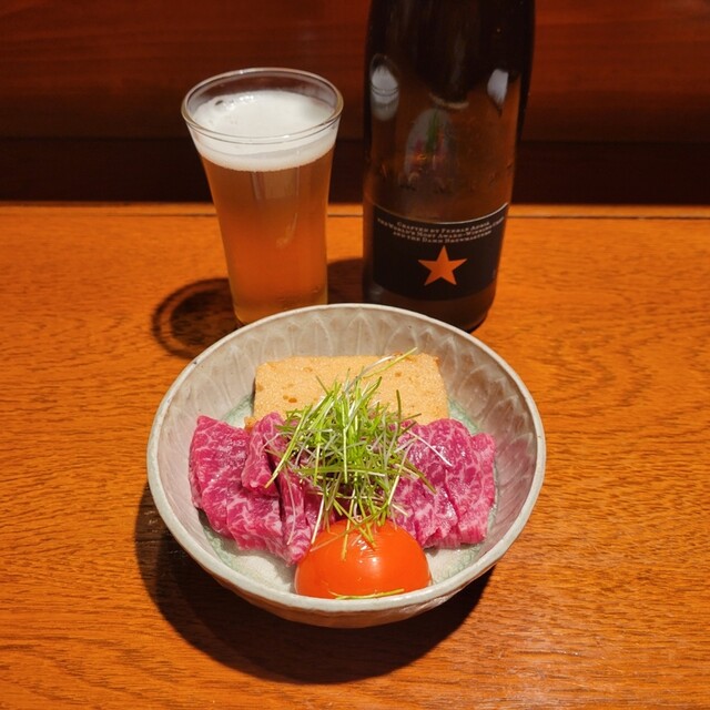 用户对于肉料理かなえ的评论高清图