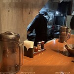 用戶對於和牛ラーメン 繕的評論圖