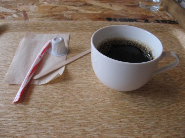 用户对于キッチン くじら的评论图
