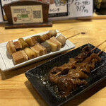 用戶對於酒場　角のうぐいす 春吉本店的評論圖