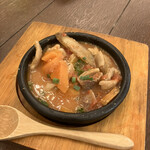 用户对于カフェゼノン＆ゼノンサカバ 吉祥寺店的评论图