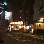 用戶對於自由鳥 大橋本店的評論圖