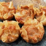用戶對於立呑・ホルモン串　千日前えん的評論圖