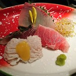 用戶對於鮮魚と郷土料理の店 たつと的評論圖