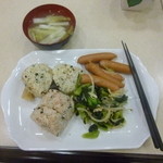 用户对于東横INN 蒲田東口的评论图