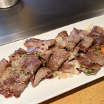 用戶對於岡半 本店的評論圖