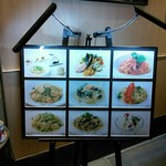 User's review image for オステリア サクラ