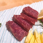 用戶對於炭火・焼鳥 鶫 中洲川端店的評論圖