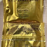 User's review image for ニューヨークシティサンド 大丸東京店