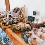 User's review image for BLUE KETTLE