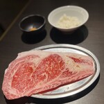 用戶對於焼肉29テラス 新宿御苑店的評論圖