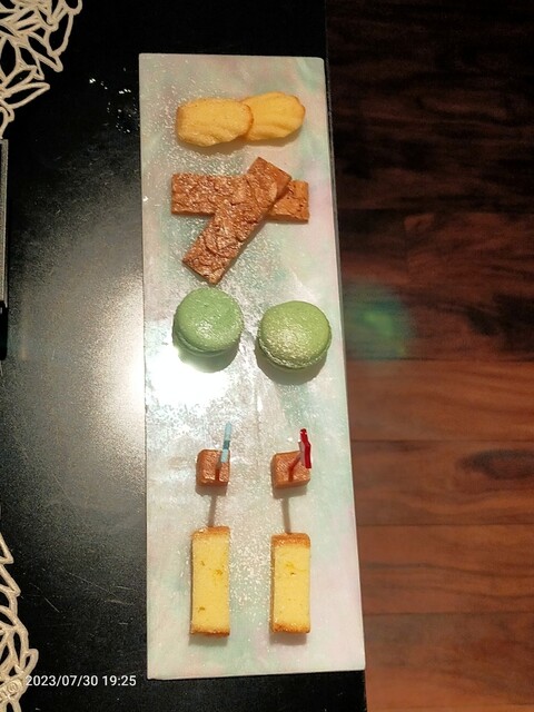 User's recommendation image for キチキチ