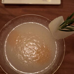 User's review image for Bar Landscape.