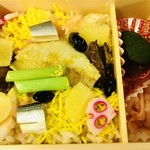 User's review image for 空弁工房 T2店