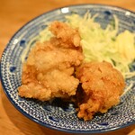 用户对于ちゃんぽん亭総本家 四条烏丸店的评论图