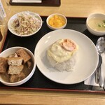 用户对于ヴィエン タイ的评论图