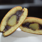 用户对于庄之助 神田須田町店的评论图