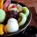 User's review image for 嵐山のむら