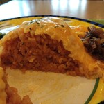 用戶對於日比谷松本楼 東京ビッグサイト店的評論圖