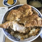 用户对于丸勝亭的评论图