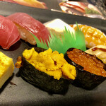 User's review image for 魚屋路 花小金井店