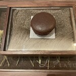 用户对于ラチュレ的评论图
