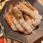 用戶對於しゃぶしゃぶ・すし　八山的評論圖