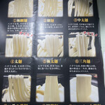 用戶對於中国蘭州牛肉ラーメン 国壱麺的評論圖