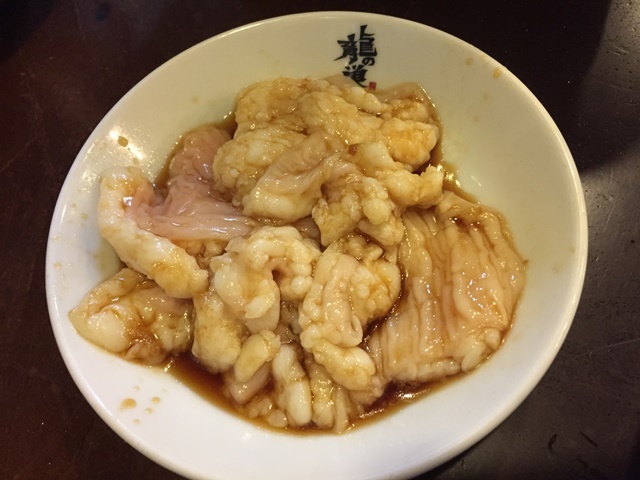 User's review image for 焼肉ホルモン 龍の巣 梅田店本館