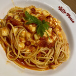 用戶對於ジョリーパスタ 深沢店的評論圖
