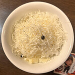 用戶對於ひつじそば 人と羊的評論圖