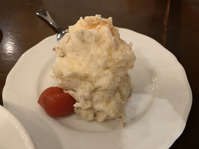 用戶對於デニーロ 神田店的評論高清圖