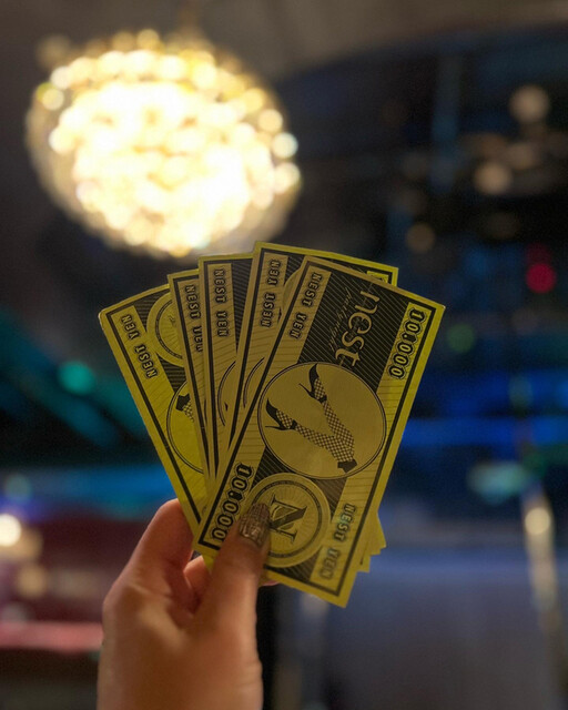 用戶對於show restaurant nest 新宿店的評論高清圖