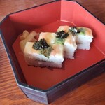 用戶對於かに道楽 上野店的評論圖