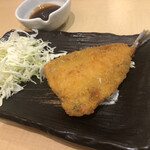 用戶對於勝めし屋的評論圖