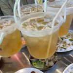 User's review image for タイ屋台 999 新橋店