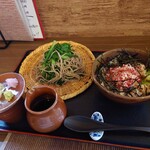 用户对于紀山 芽室店的评论图