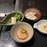 用戶對於月島もんじゃ 三日月的評論圖