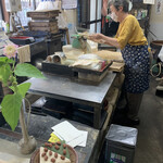 用户对于京御菓子司 亀屋博永的评论图