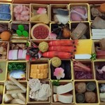 用戶對於井筒屋 小倉店的評論圖