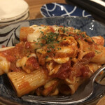 用户对于小料理 ワガヤ的评论图