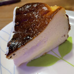 User's review image for CHEESE CAKE Lemon