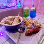 User's review image for チーズマニマニ