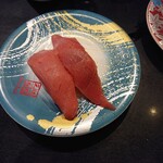 用户对于元祖寿司 飯田橋店的评论图