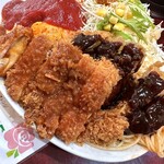 用戶對於洋食 夢たまご的評論圖