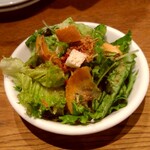 用戶對於イタメシヤ Bonito 町田的評論圖
