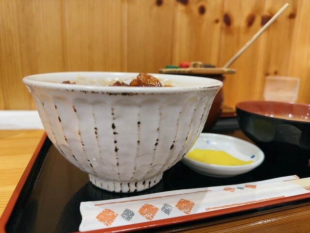 用户对于ぶた丼のとん田的评论高清图